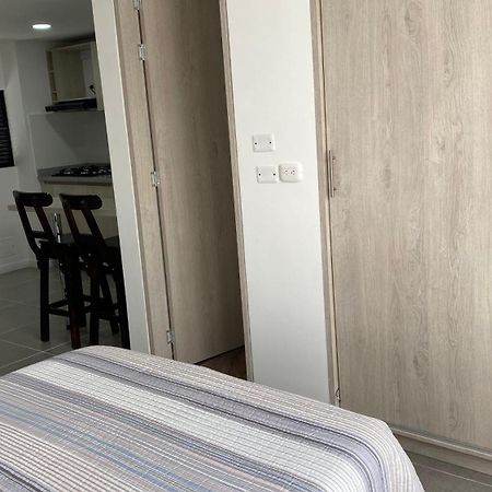 Mirla Serrana 406 산타 로사 데 카발 외부 사진