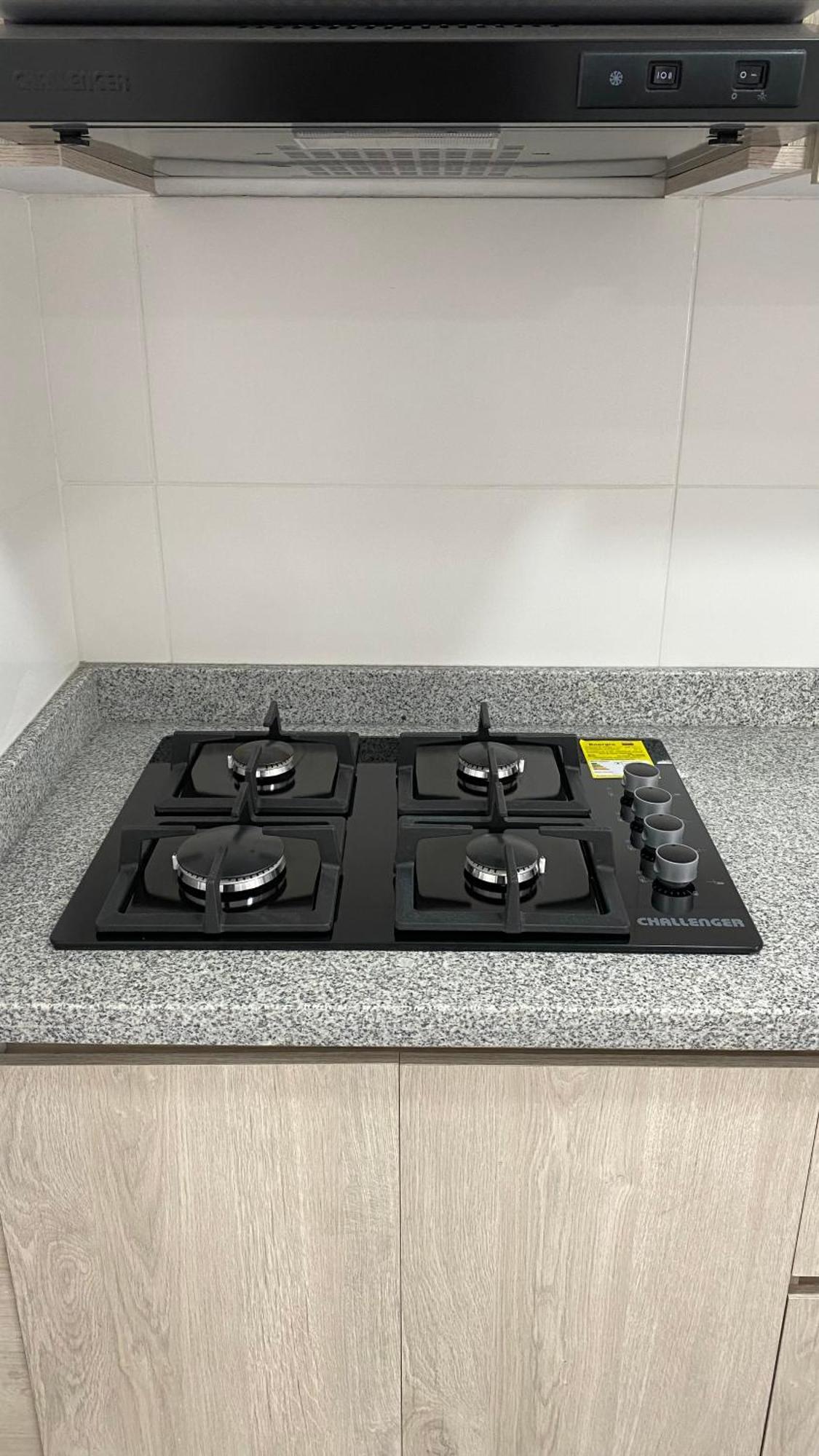 Mirla Serrana 406 산타 로사 데 카발 외부 사진