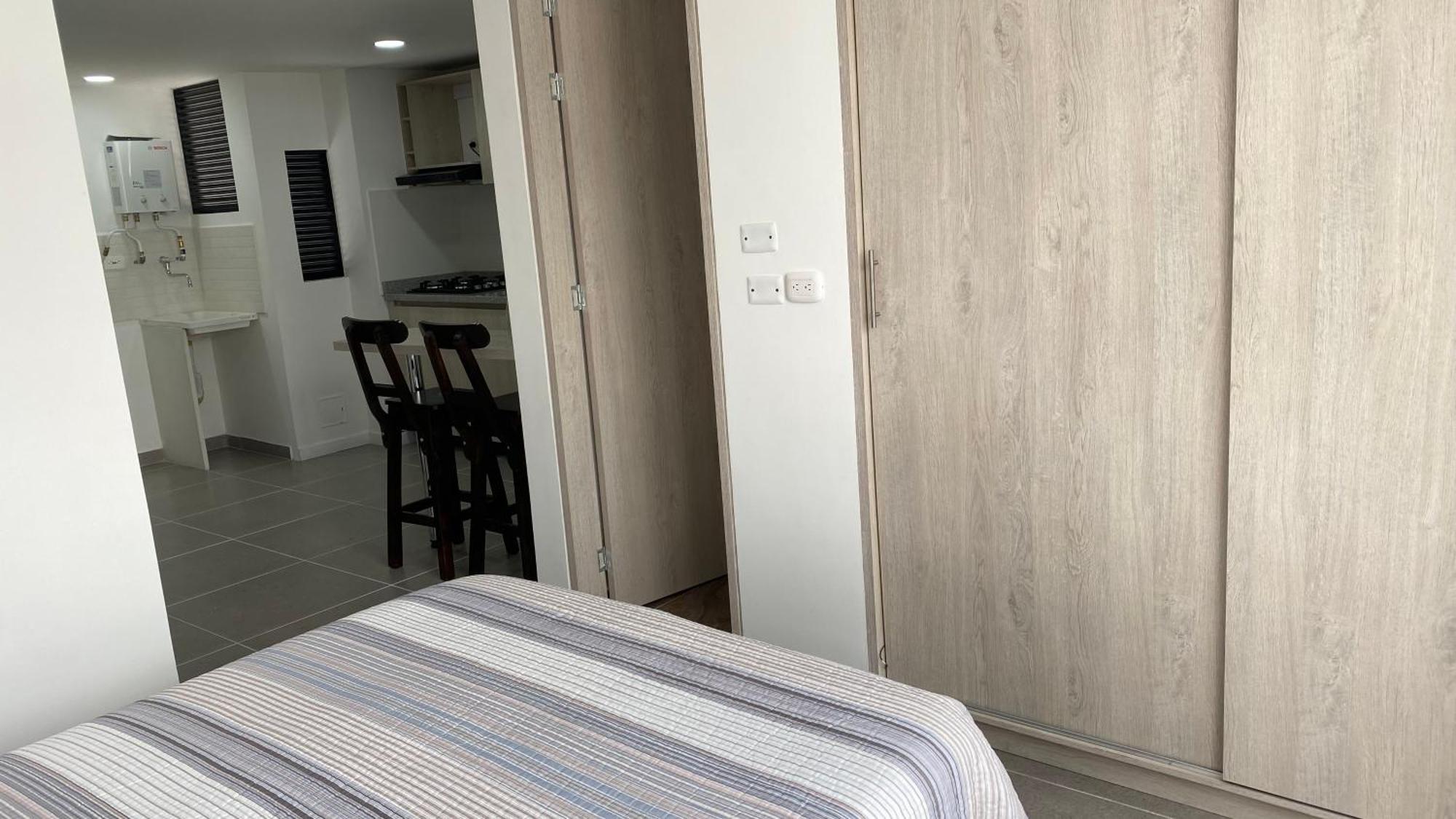 Mirla Serrana 406 산타 로사 데 카발 외부 사진